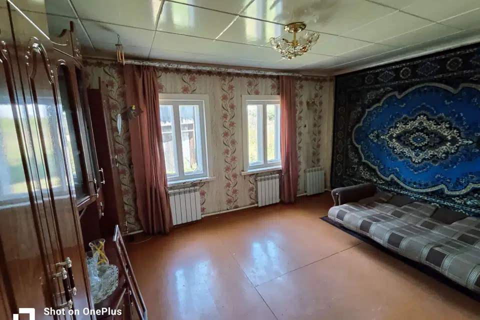 Продаётся 1-этажный дом, 31 м²
