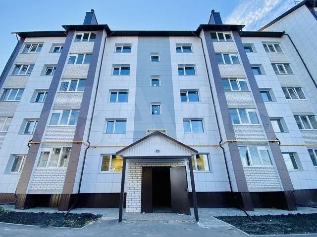 Продаётся 2-комнатная квартира, 50.84 м²