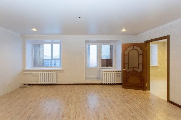 Продаётся 2-комнатная квартира, 78.1 м²