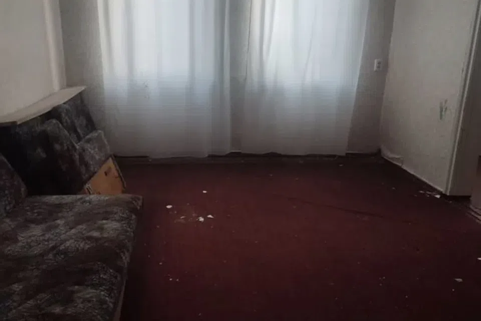 Продаётся 1-этажный дом, 69 м²