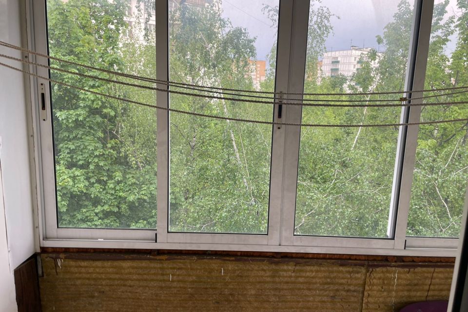 Продаётся 2-комнатная квартира, 45 м²