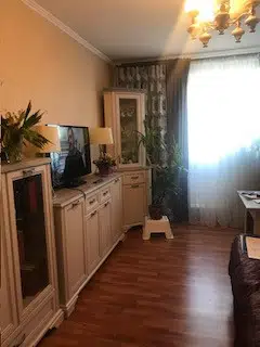 Продаётся 3-комнатная квартира, 75 м²