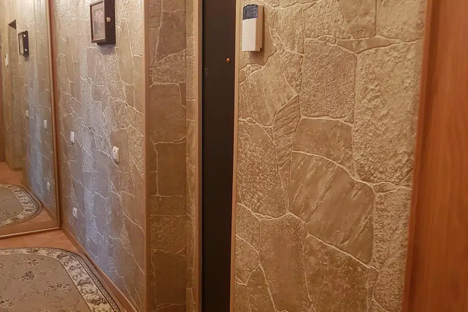 Продаётся 2-комнатная квартира, 43.7 м²