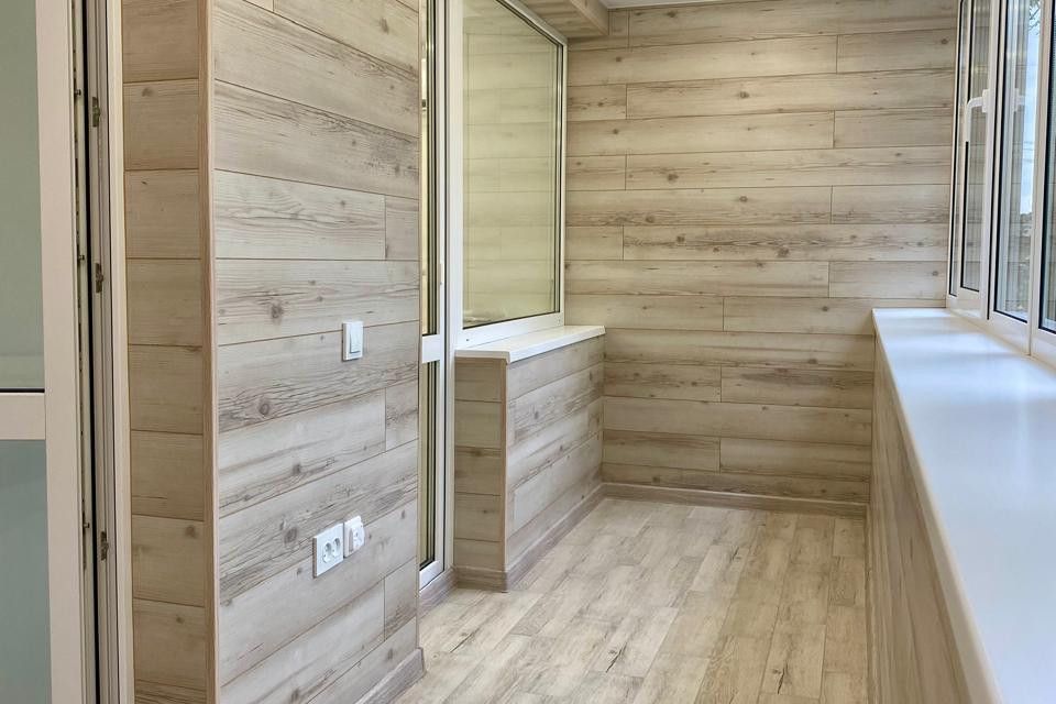 Продаётся 3-комнатная квартира, 64.8 м²