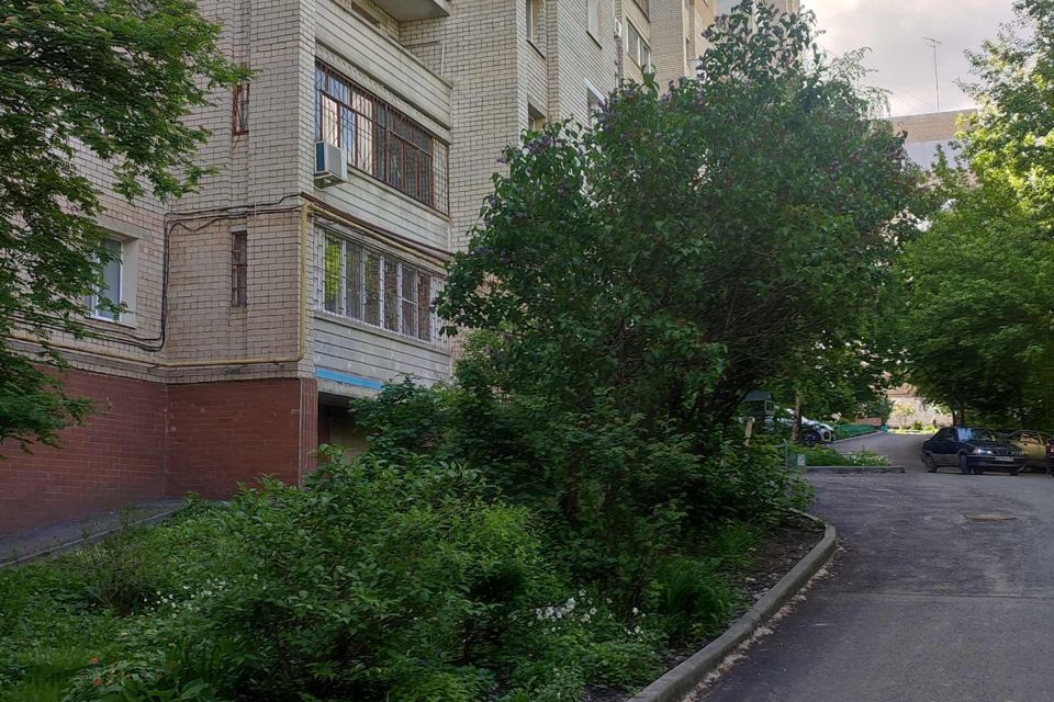 Продаётся 2-комнатная квартира, 52.2 м²