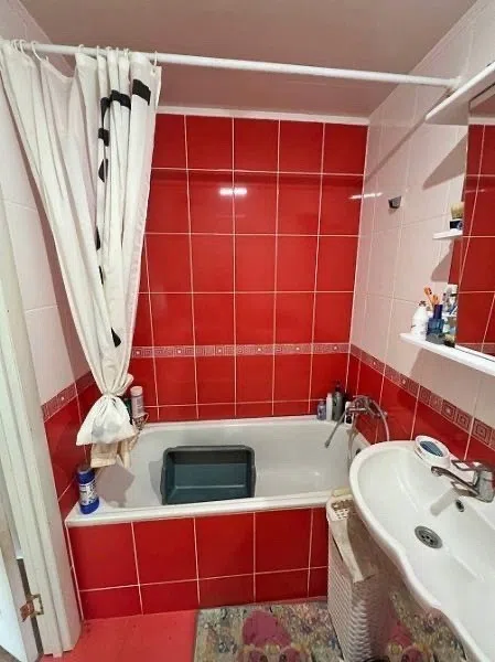 Продаётся 2-комнатная квартира, 49 м²
