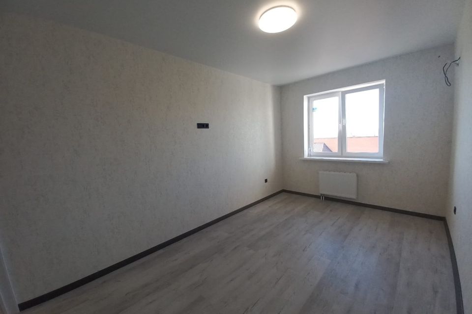 Продаётся 1-комнатная квартира, 35.4 м²