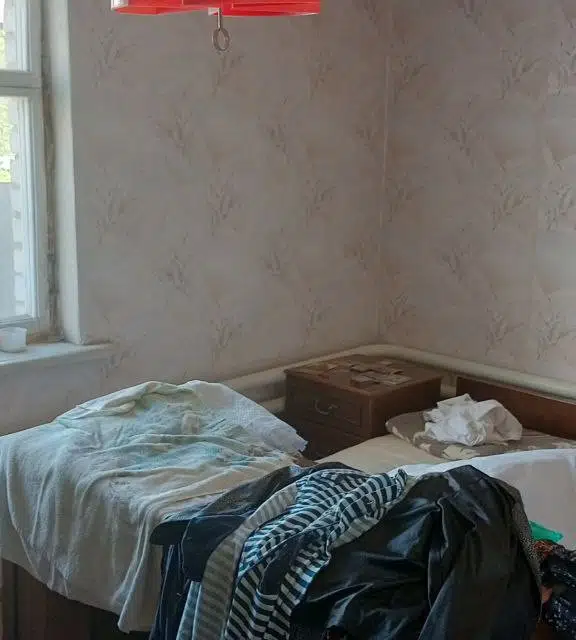 Продаётся часть дома