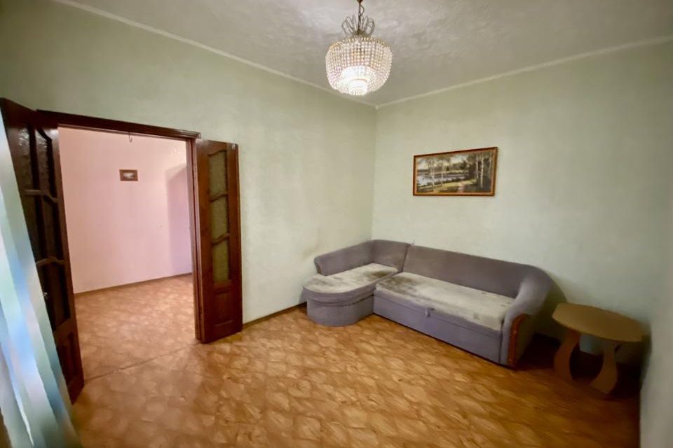 Продаётся 2-комнатная квартира, 40 м²