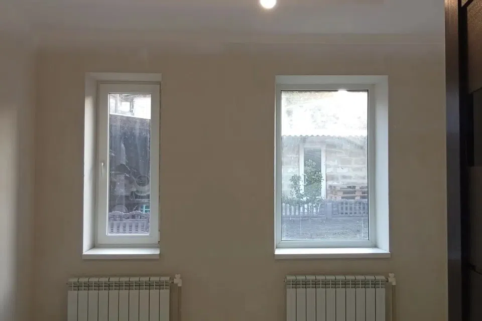 Продаётся 1-этажный дом, 72.41 м²