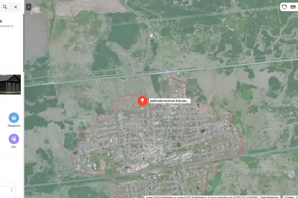 Продаётся участок, 14.5 сот., ИЖС