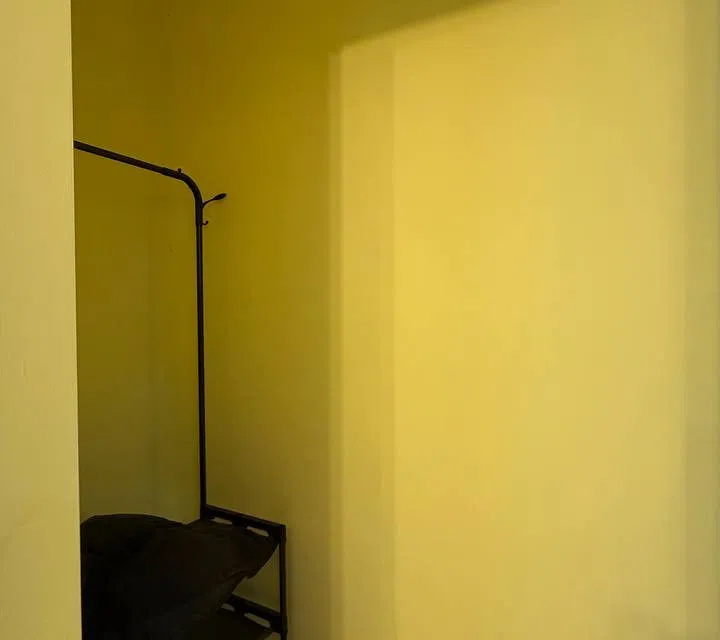 Продаётся 2-комнатная квартира, 45.3 м²