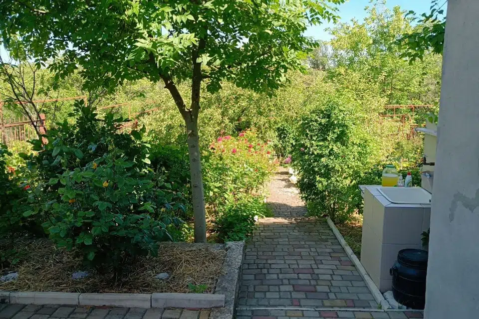 Продаётся участок, 5.1 сот., Садовый