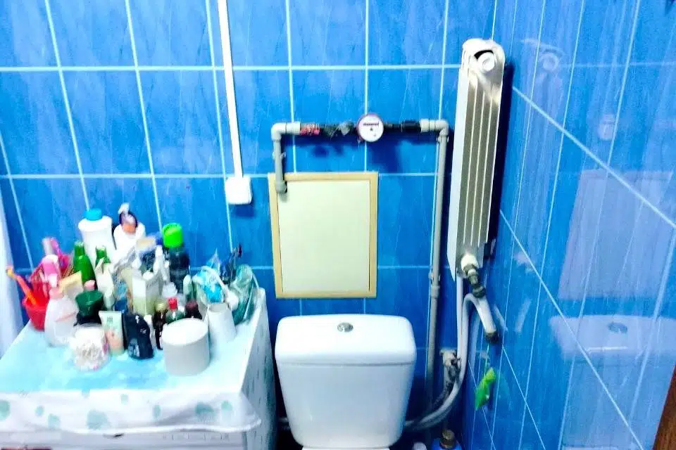 Продаётся 2-комнатная квартира, 45 м²