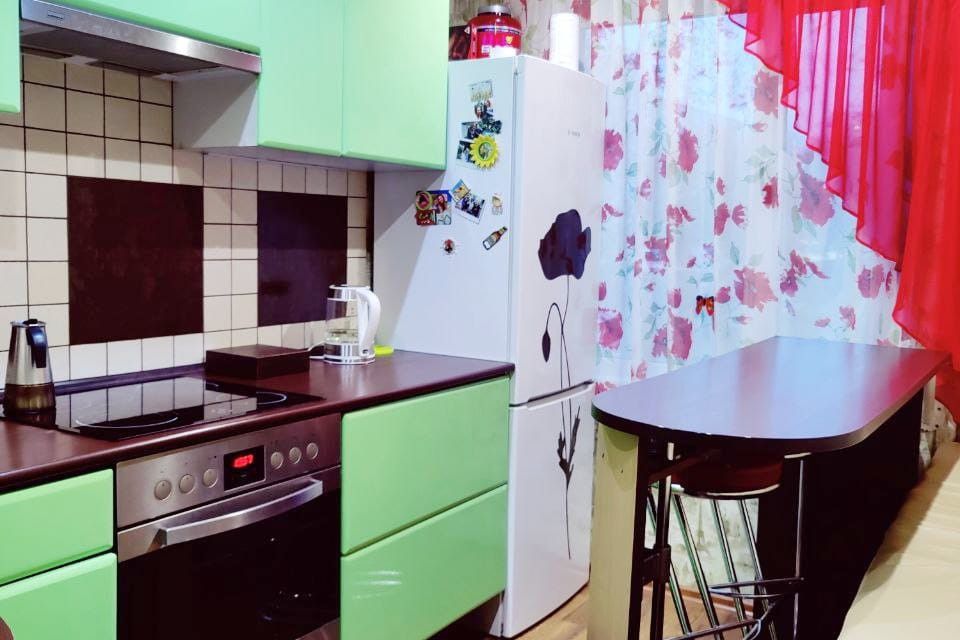 Сдаётся 2-комнатная квартира, 49 м²