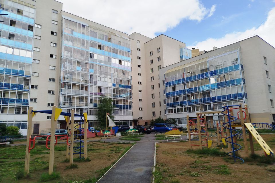Продаётся студия, 29.6 м²