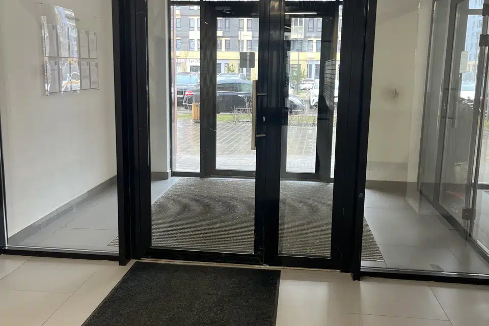 Продаётся студия, 27.1 м²