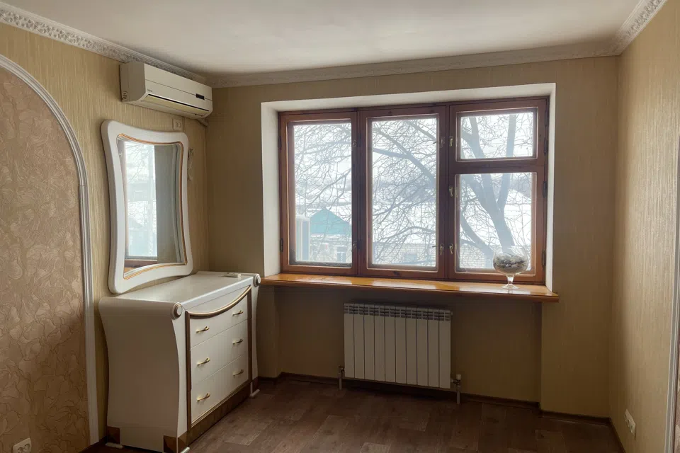 Продаётся 3-комнатная квартира, 97 м²