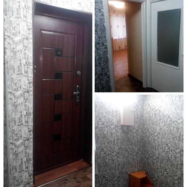Продаётся 2-комнатная квартира, 44 м²