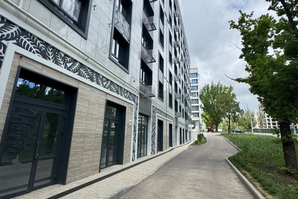 Продаётся помещение своб. назначения, 38.2 м²