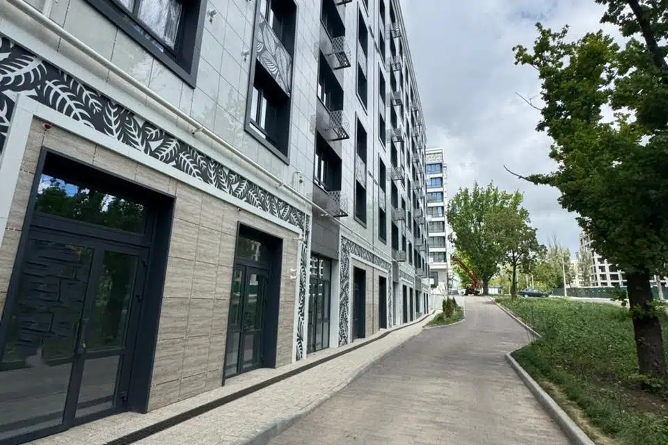 Продаётся помещение своб. назначения, 38.2 м²