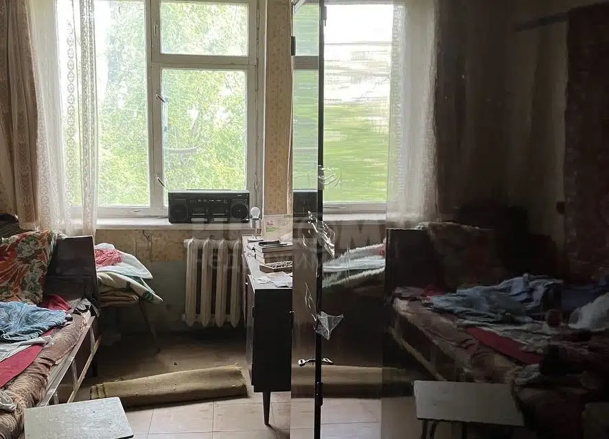 Продаётся 2-комнатная квартира, 44 м²