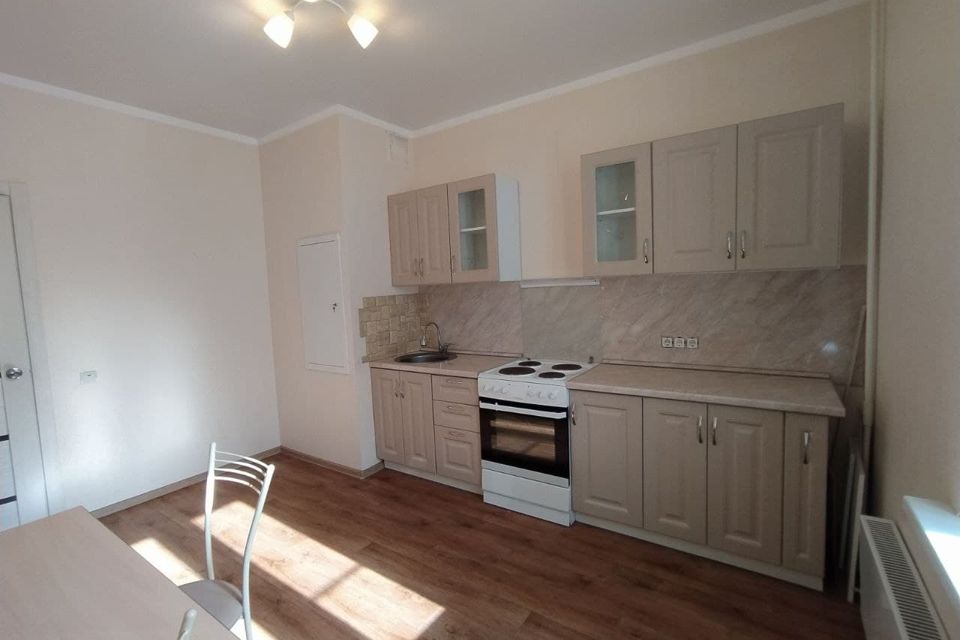 Продаётся 2-комнатная квартира, 56 м²
