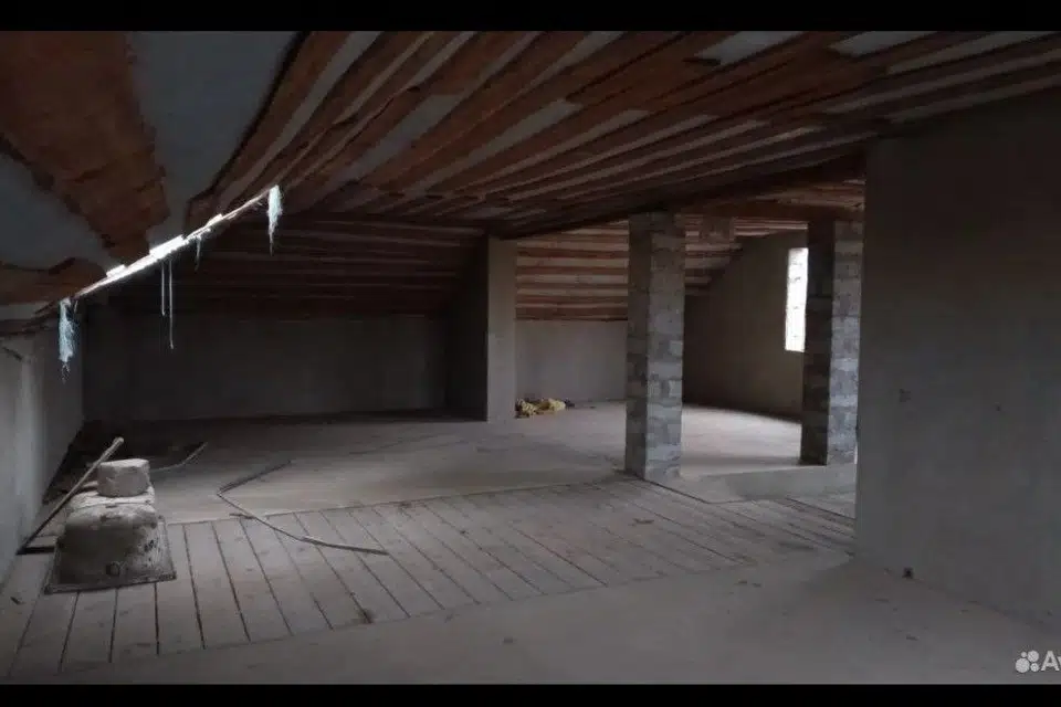 Продаётся 2-этажный дом, 280 м²