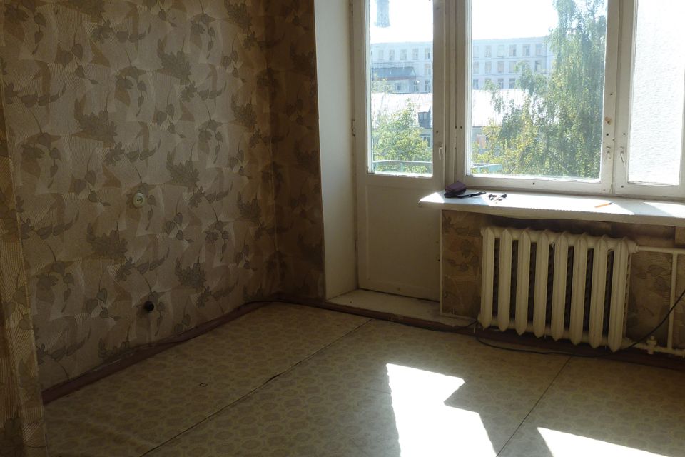 Продаётся 1-комнатная квартира, 21.8 м²