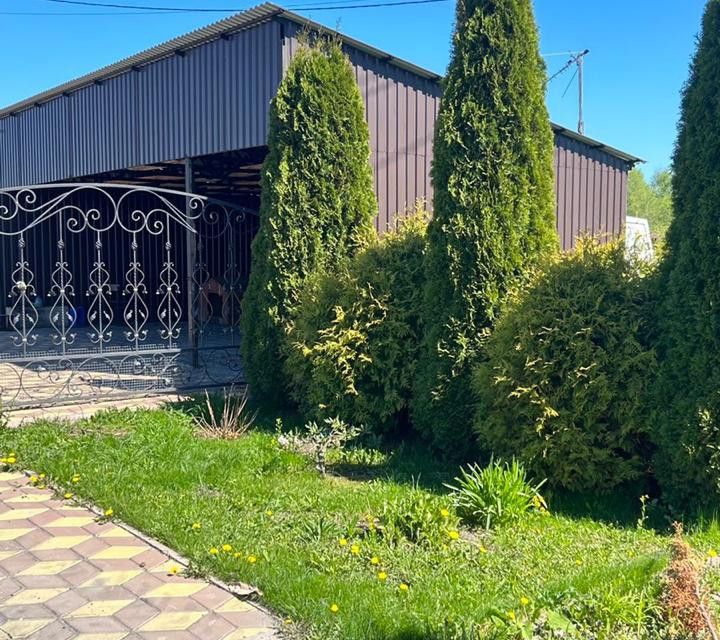 Воря Богородское Купить Дом
