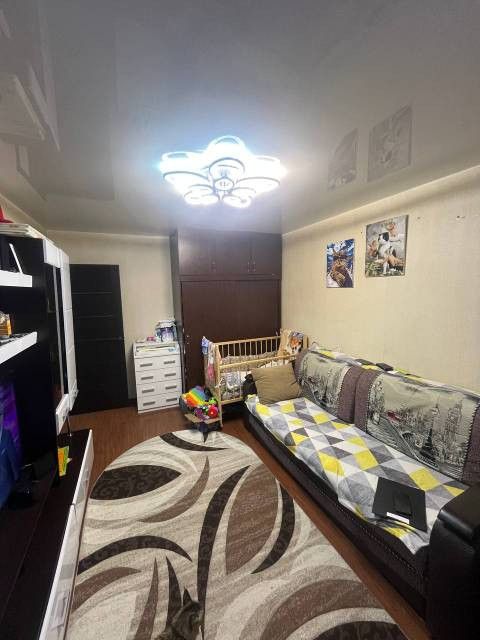 Продаётся 2-комнатная квартира, 41 м²