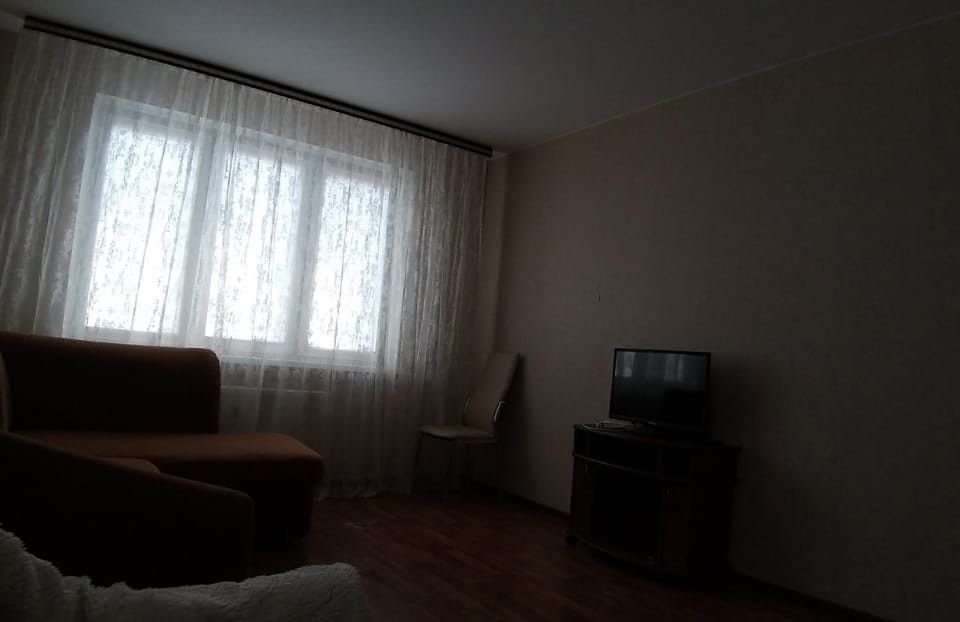 Сдаётся 1-комнатная квартира, 35 м²