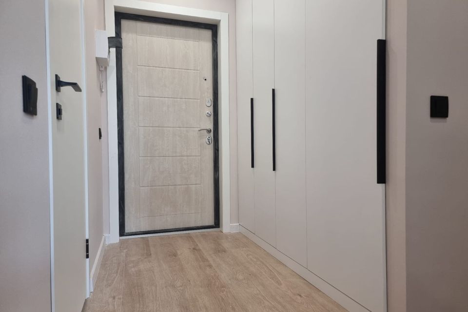 Продаётся студия, 21.5 м²