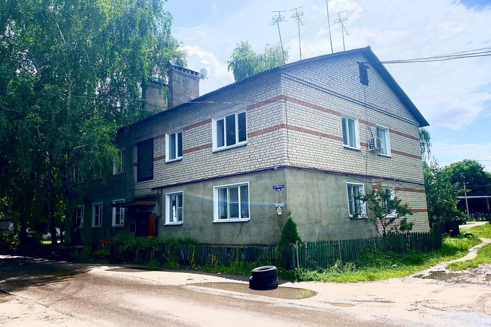 Продаётся 2-комнатная квартира, 38.8 м²