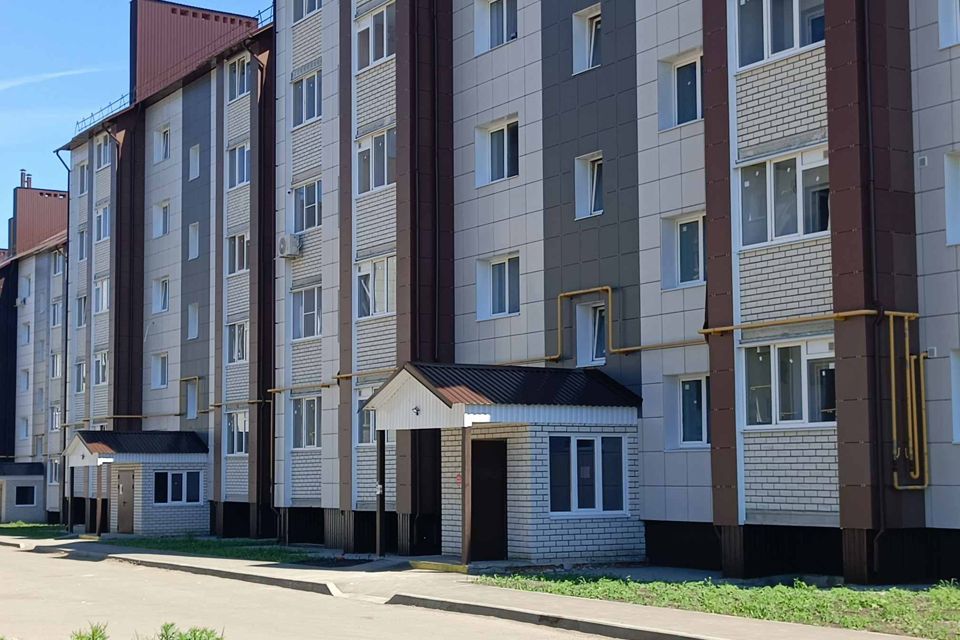 Продаётся 1-комнатная квартира, 26 м²