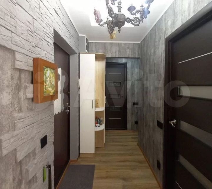 Продаётся 2-комнатная квартира, 50.9 м²