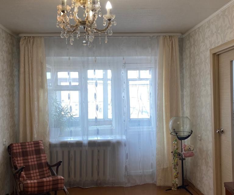 Продаётся 2-комнатная квартира, 42 м²