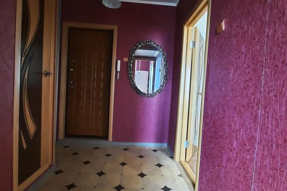 Продаётся 1-комнатная квартира, 33 м²