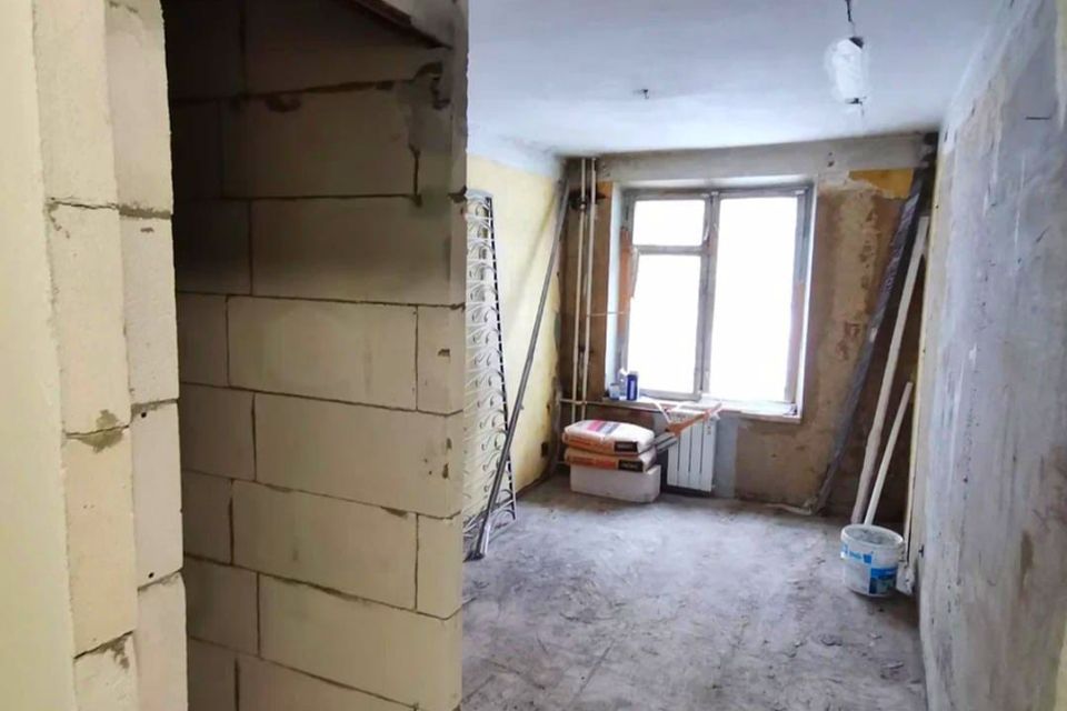 Продаётся студия, 17.1 м²