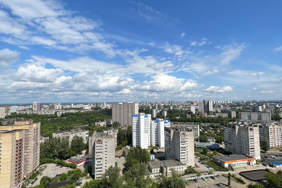 Сдаётся 2-комнатная квартира, 34 м²