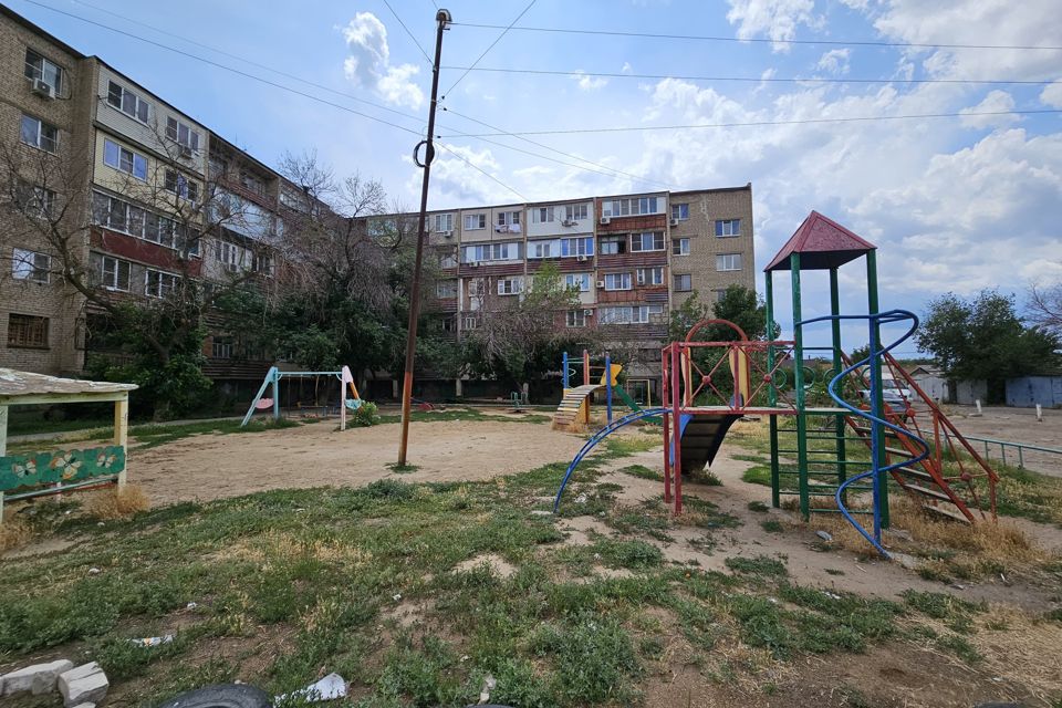 Продаётся 1-комнатная квартира, 23.1 м²