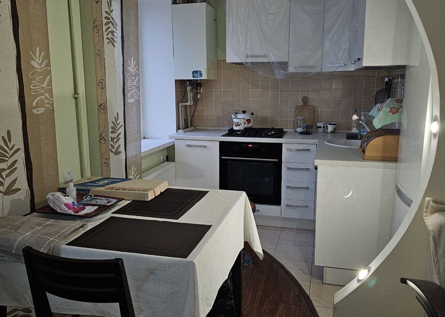 Продаётся 2-комнатная квартира, 46 м²