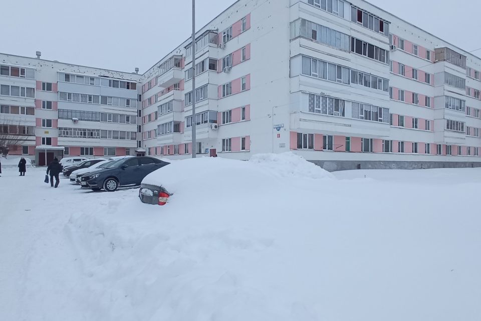 Агидель 11
