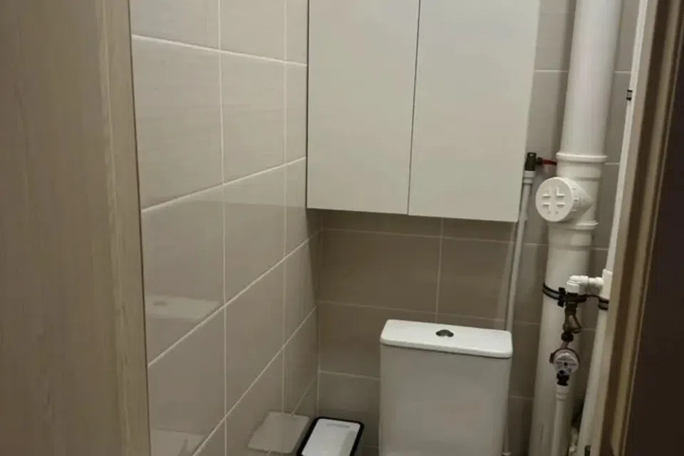 Продаётся 2-комнатная квартира, 52 м²