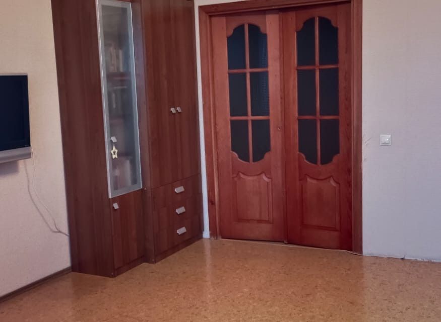 Продаётся 1-комнатная квартира, 53 м²