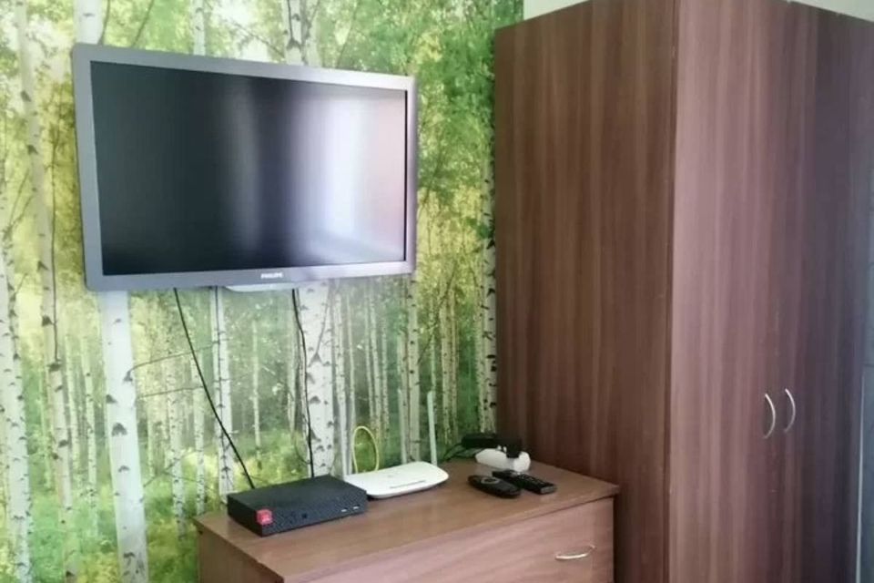 Сдаётся студия, 27 м²