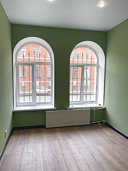 Продаётся студия, 18.4 м²