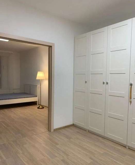 Сдаётся 1-комнатная квартира, 40 м²