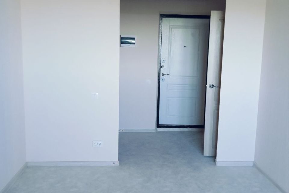 Продаётся студия, 24.2 м²