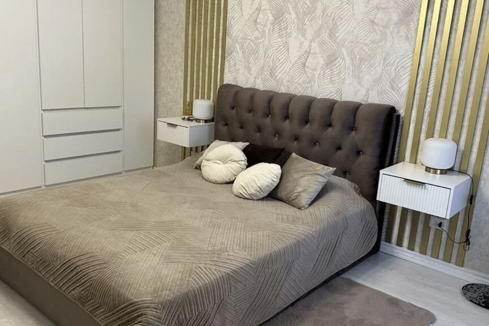 Продаётся 3-комнатная квартира, 80 м²